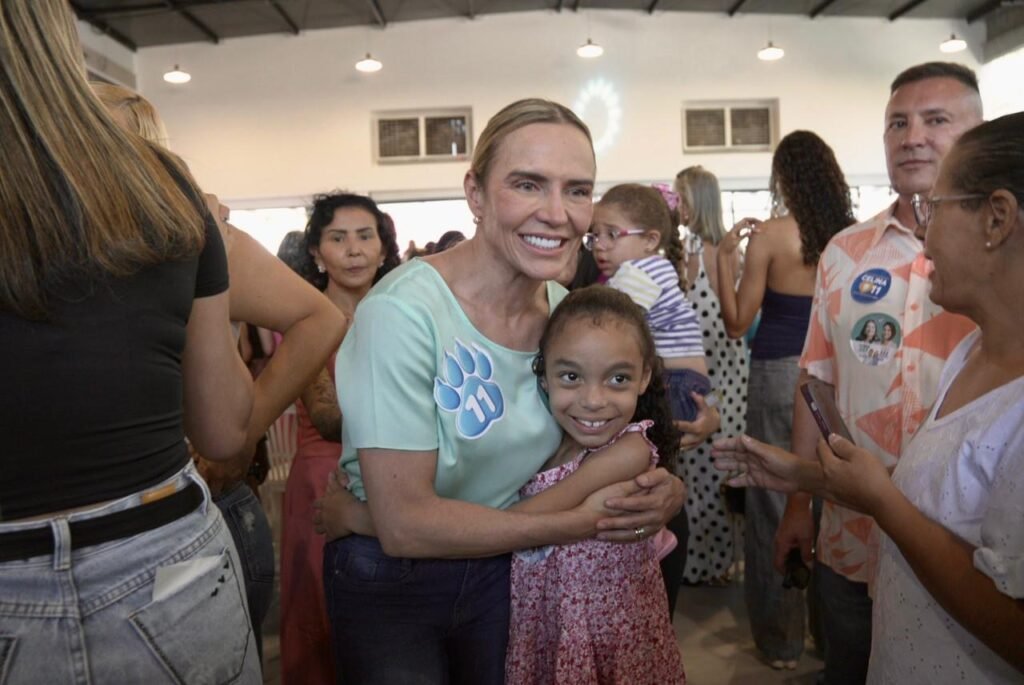 Café mais Envolvidas - foto 35