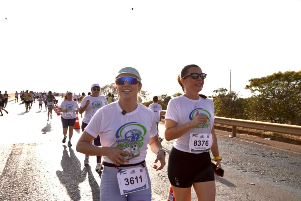 Corrida do Inclusão - foto 43