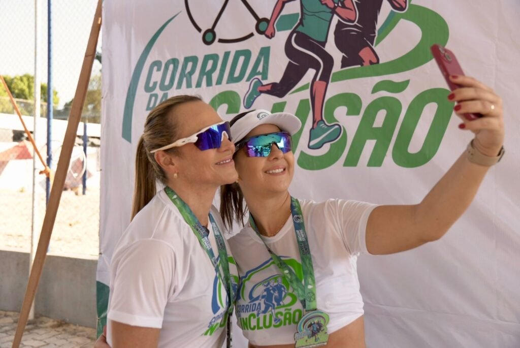 Corrida do Inclusão - foto 74