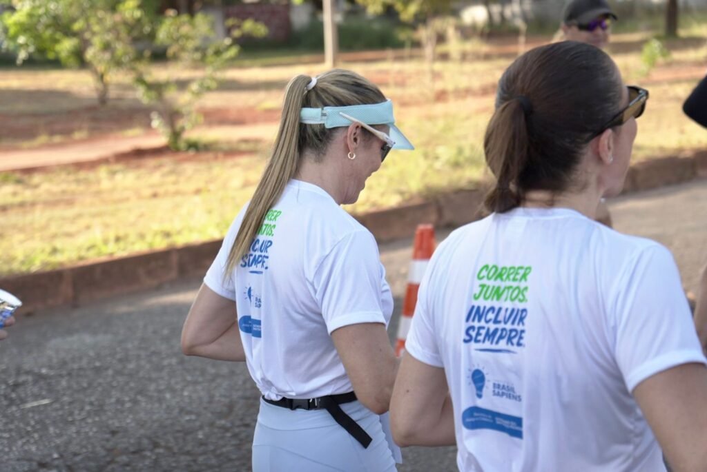 Corrida do Inclusão - foto 54