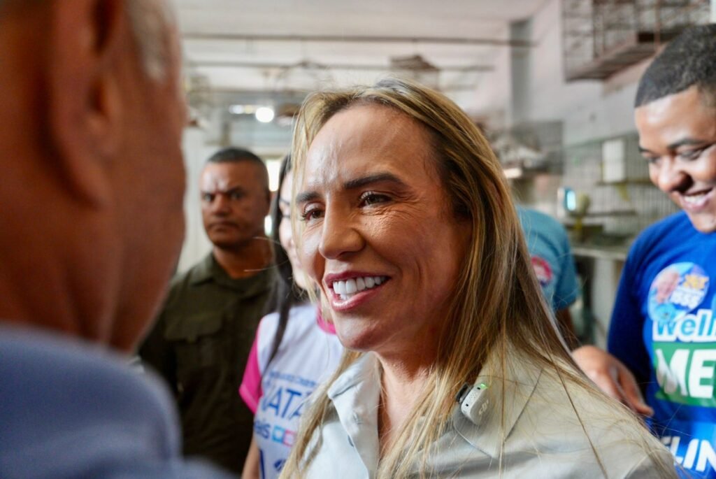 Visita a feira do Gama - foto 46