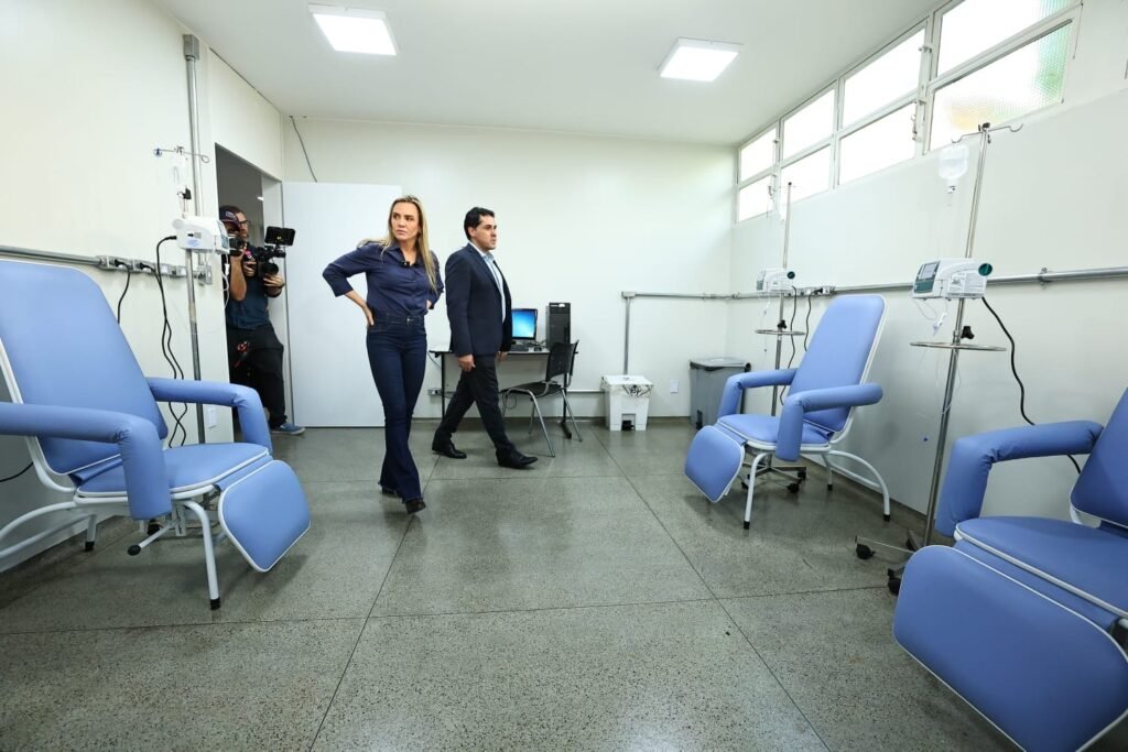 Visita ao Centro Terapia Assistida - foto 10