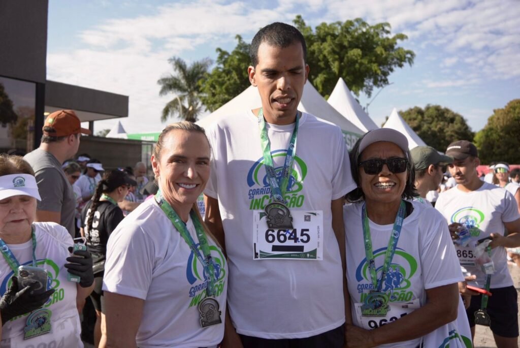 Corrida do Inclusão - foto 81