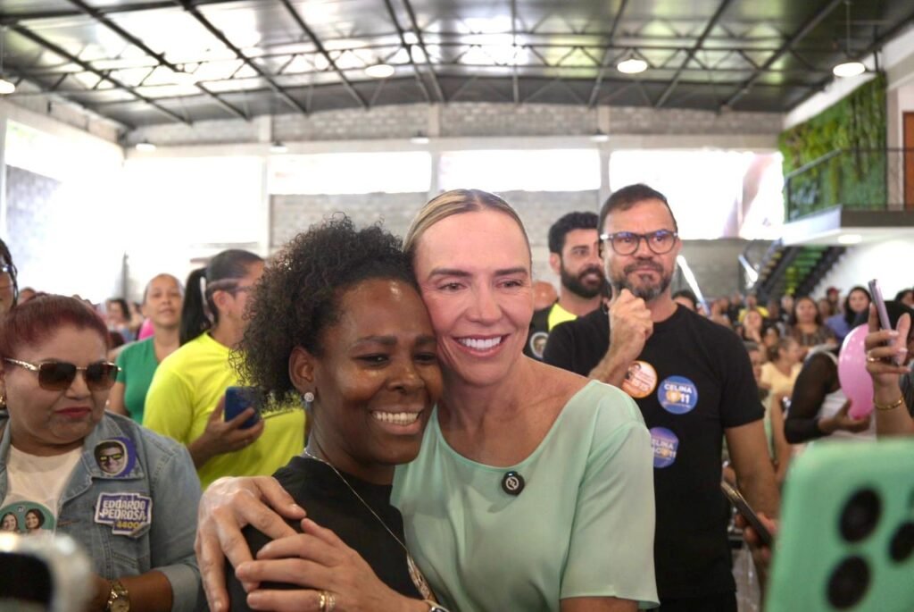 Café mais Envolvidas - foto 6
