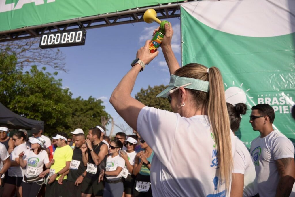 Corrida do Inclusão - foto 21