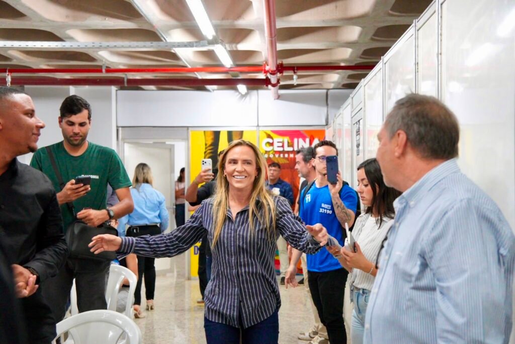 Reunião com os candidatos do Partido Mobiliza - foto 16