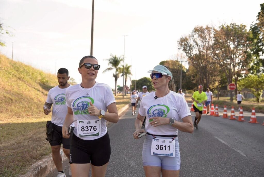 Corrida do Inclusão - foto 57