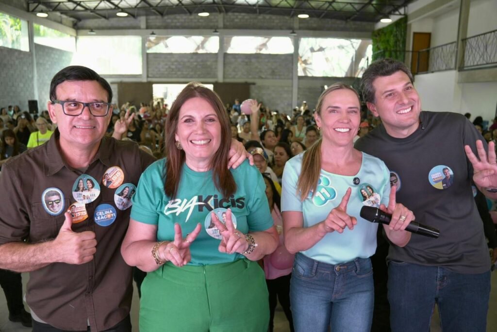 Café mais Envolvidas - foto 26