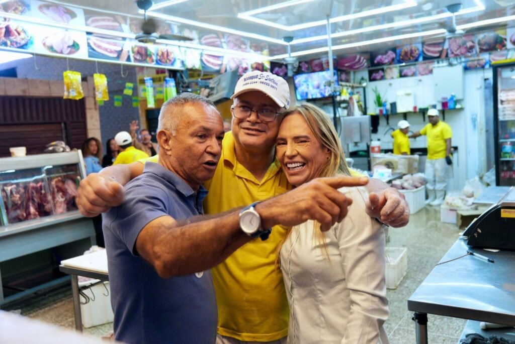 Visita a feira do Gama - foto 58