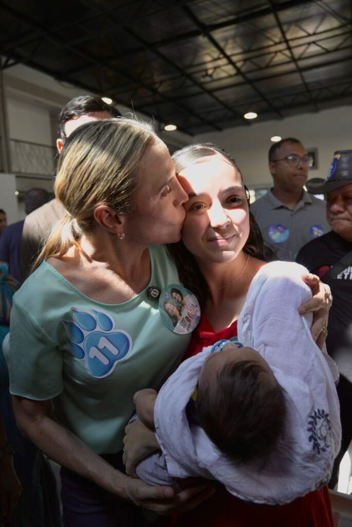 Café mais Envolvidas - foto 45