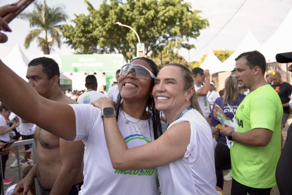 Corrida do Inclusão - foto 93