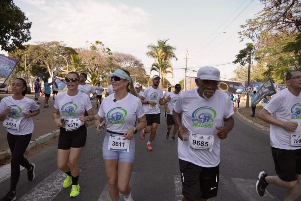 Corrida do Inclusão - foto 68