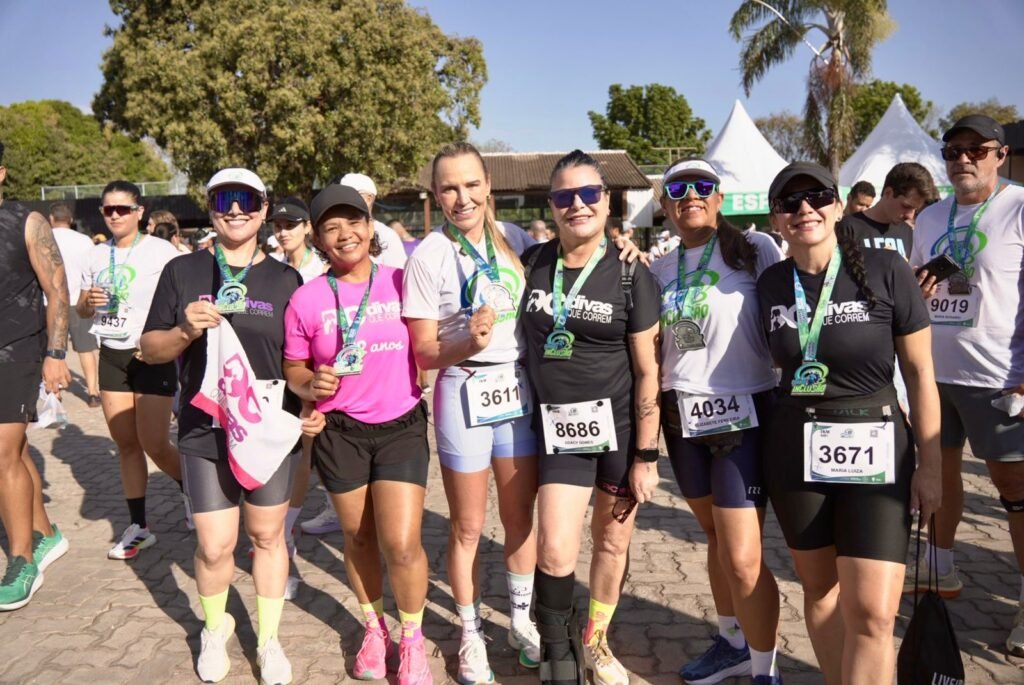 Corrida do Inclusão - foto 82