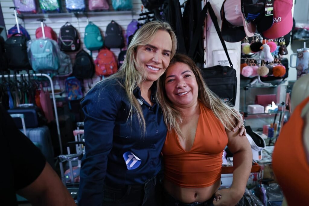 Visita ao comércio do núcleo bandeirante - foto 7