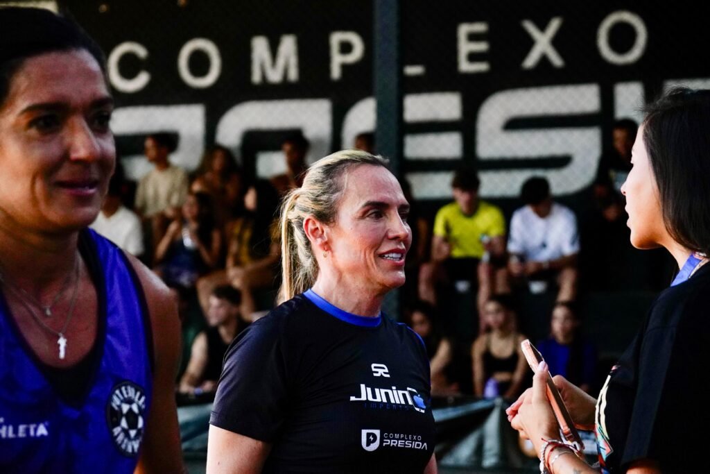IV Encontro das Arenas – Campeonato de Futevôlei - foto 11