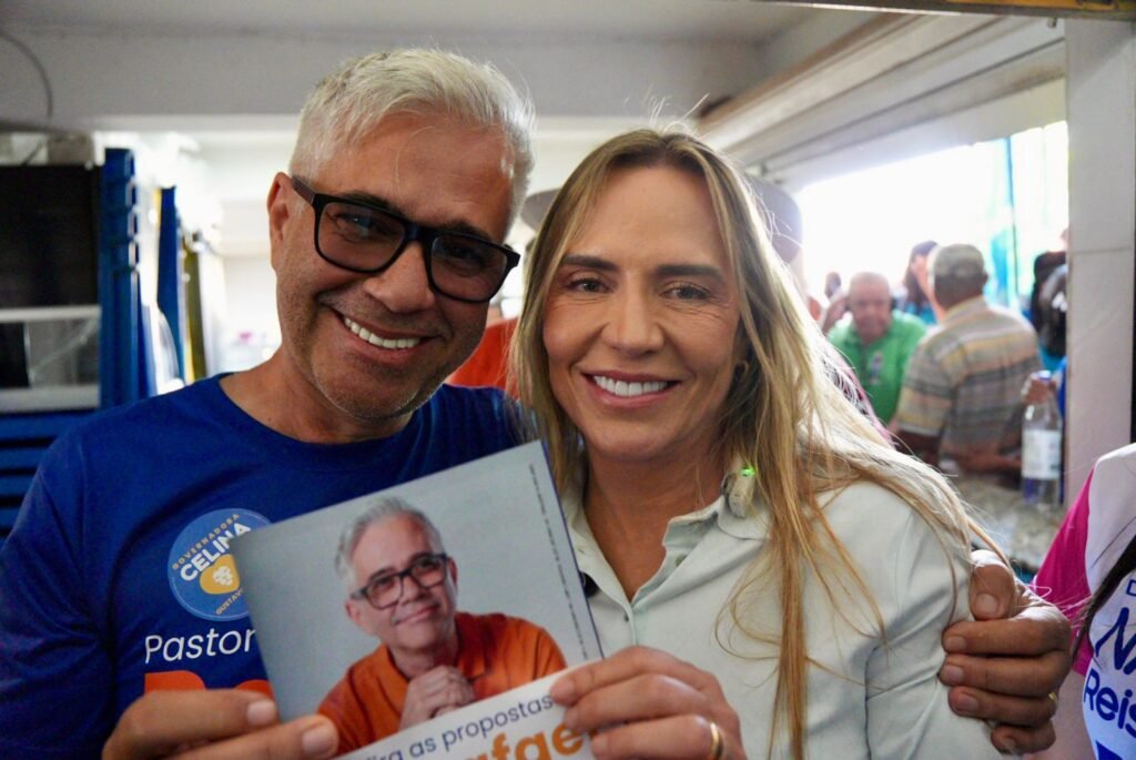 Visita a feira do Gama - foto 10