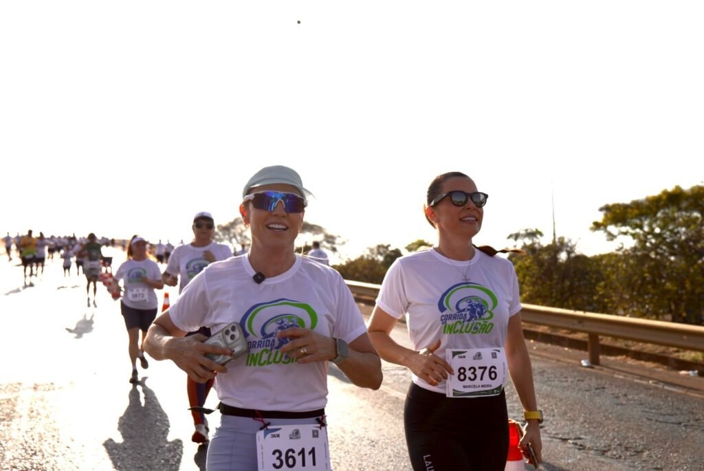 Corrida do Inclusão - foto 41