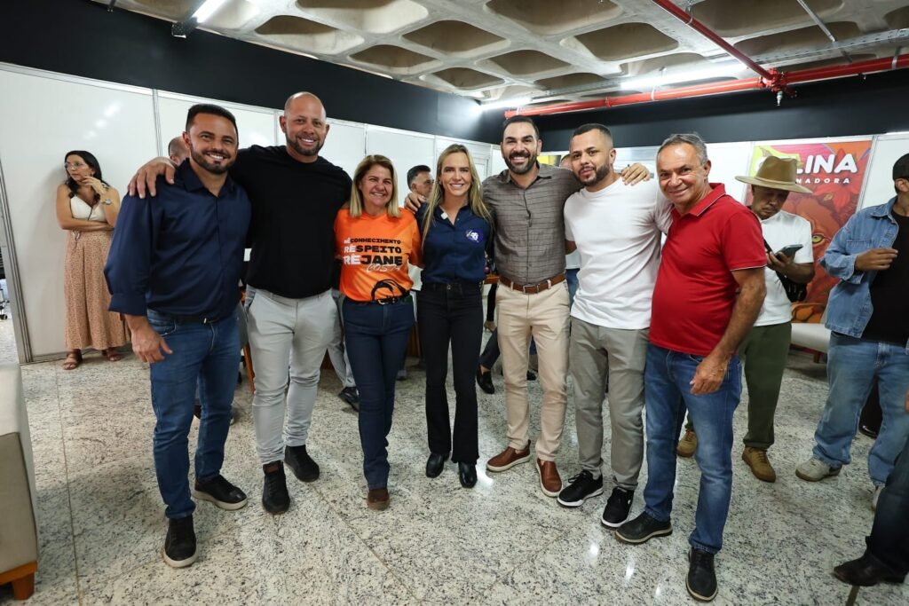 Reunião no comitê - foto 8