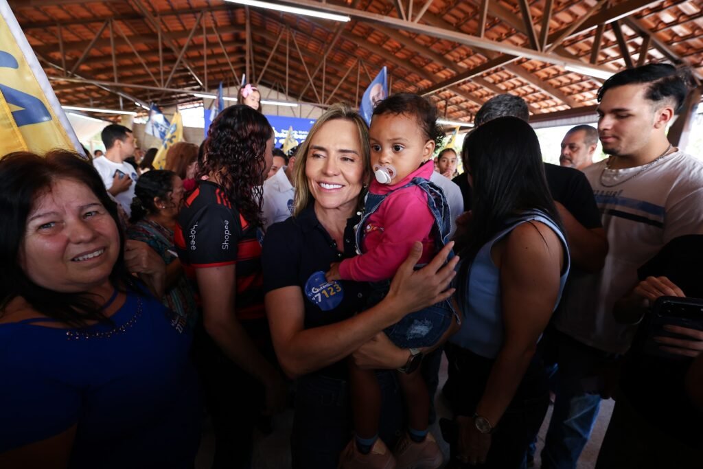 Lançamento da candidatura DR Gutemberg - foto 5