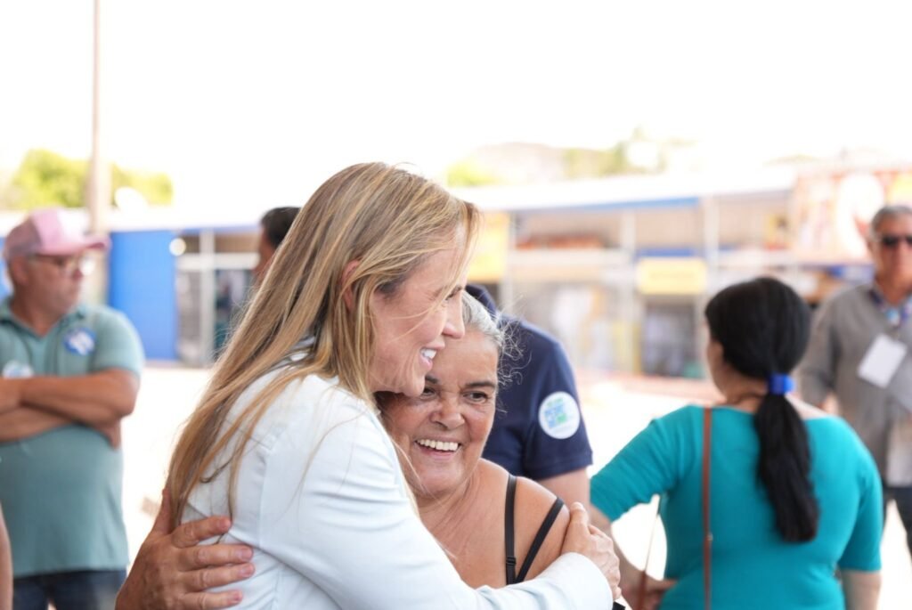 Visita a rodoviária do Gama - foto 17