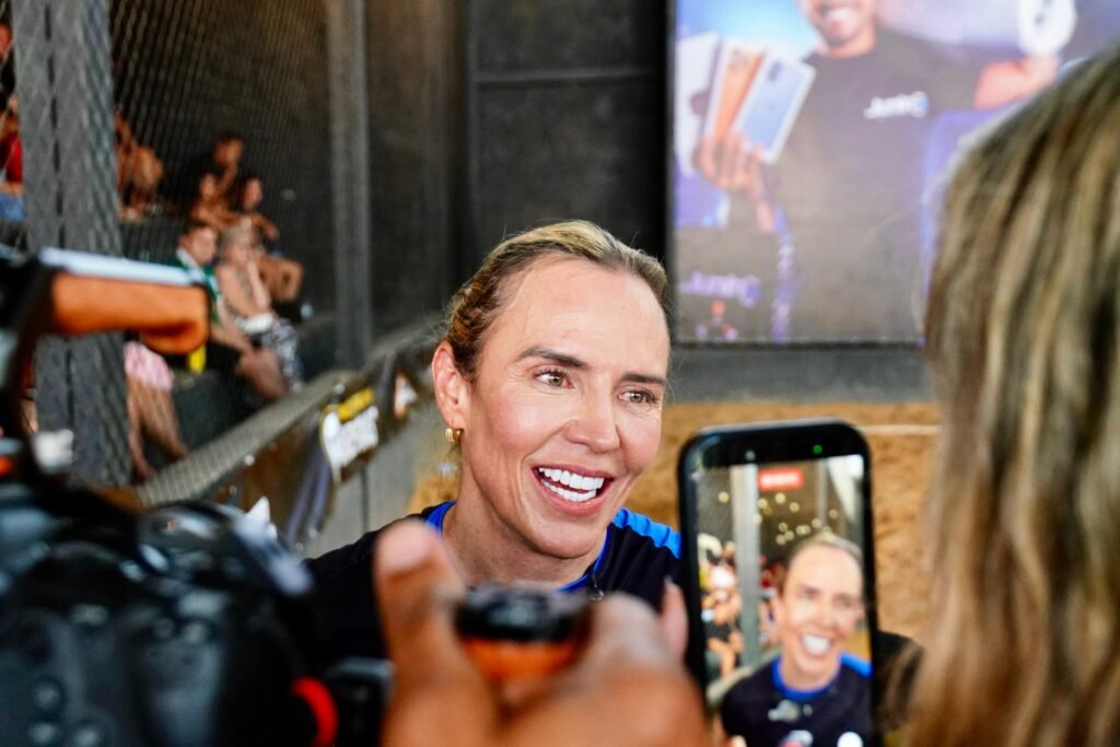 IV Encontro das Arenas – Campeonato de Futevôlei - foto 16