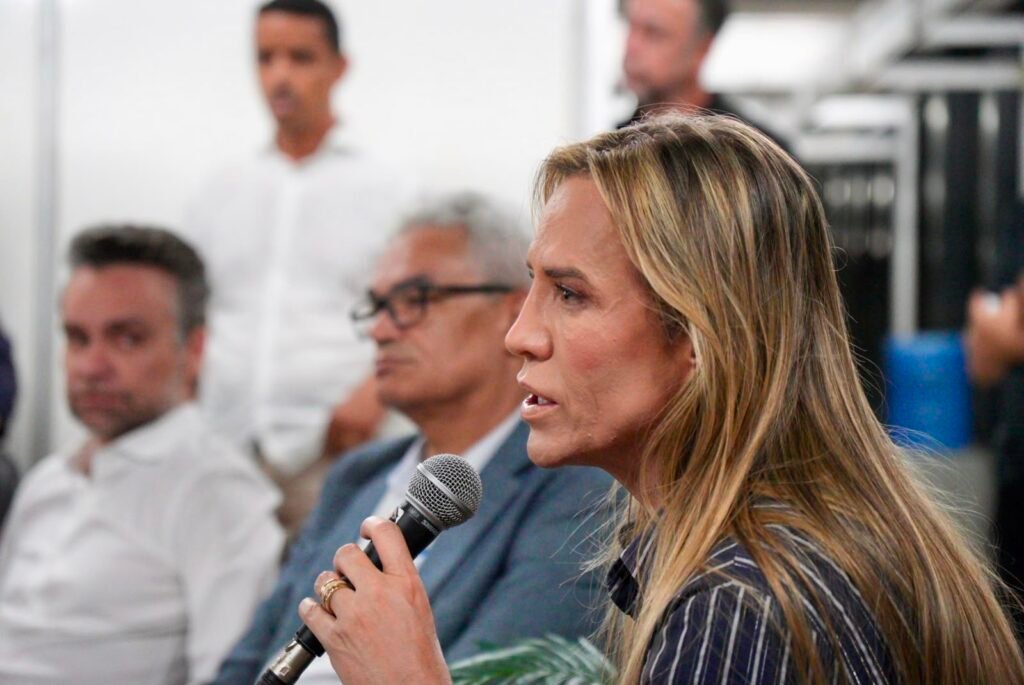Reunião com os candidatos do Partido Mobiliza - foto 9