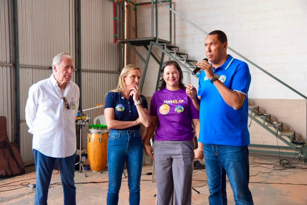 Feijoada da Cooperativa Aeronáutica do DF - foto 16