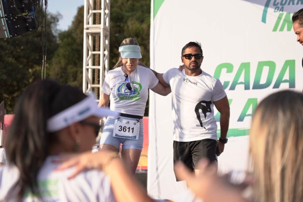 Corrida do Inclusão - foto 7