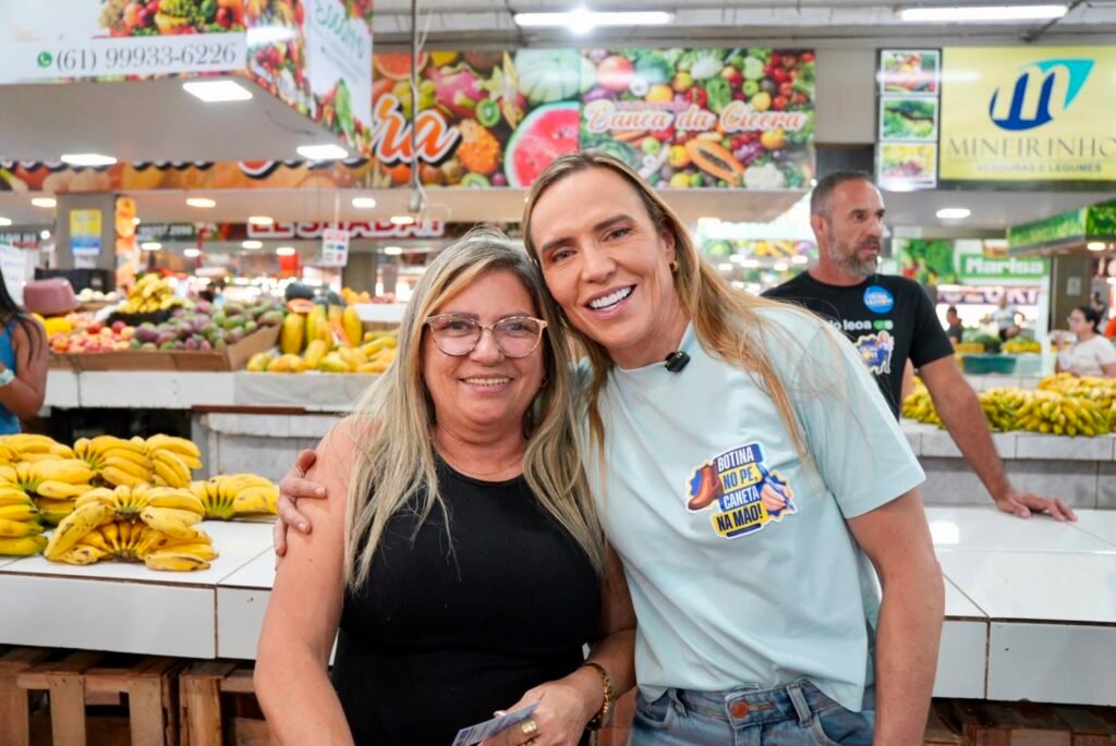 Visita ao Hortifruti de Planaltina - foto 25