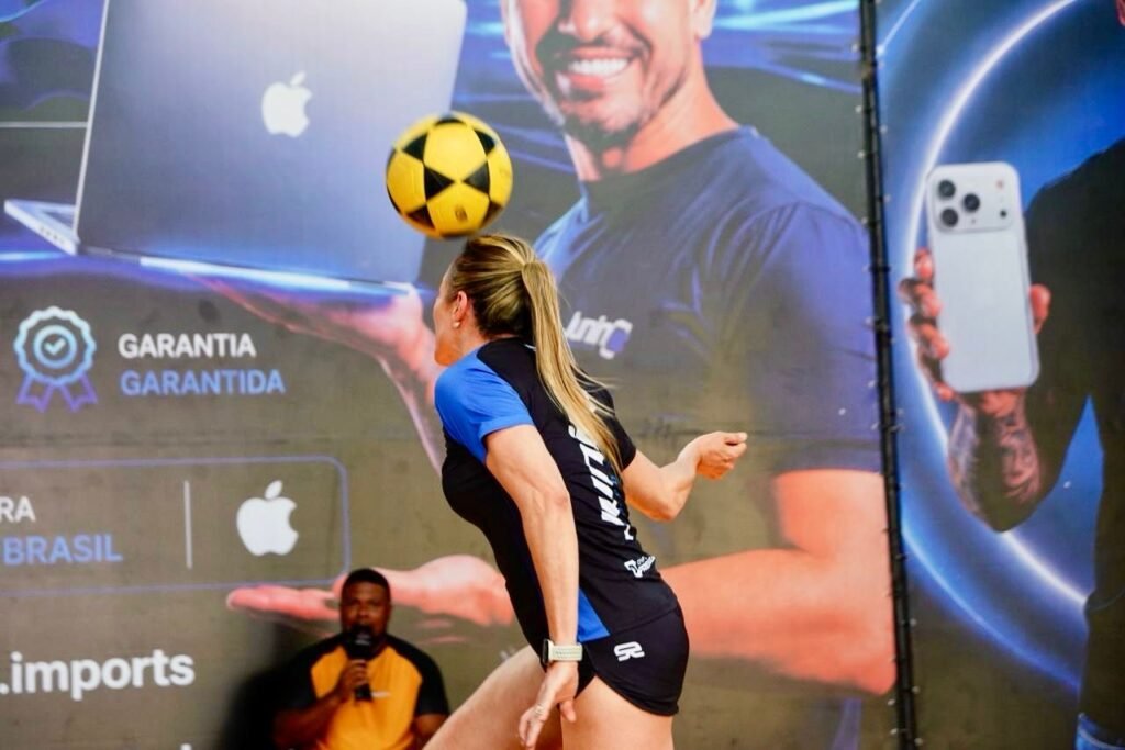 IV Encontro das Arenas – Campeonato de Futevôlei - foto 20