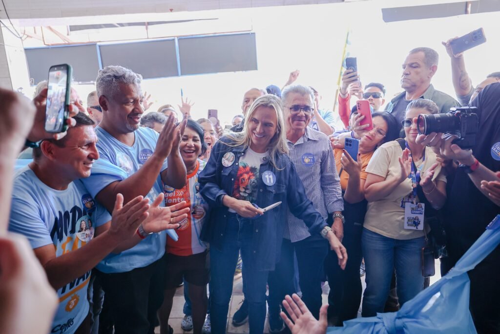 Visita ao comércio do Paranoá e almoço no restaurante comunitário - foto 18