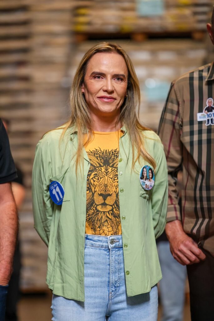 Café da manhã com funcionários da Star Móveis - foto 6