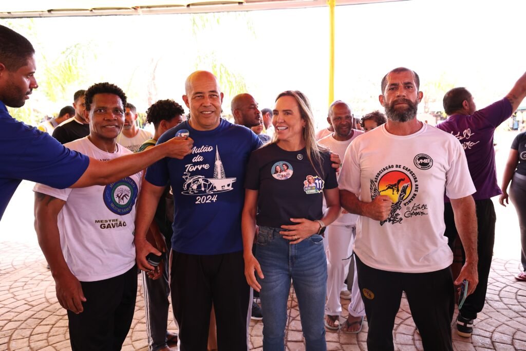 Visita a feira da Torre - foto 12