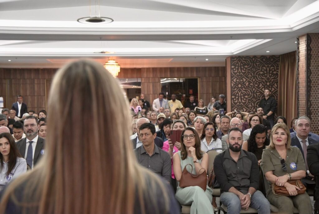 Café com empresários do segmento da hotelaria e turismo - foto 8