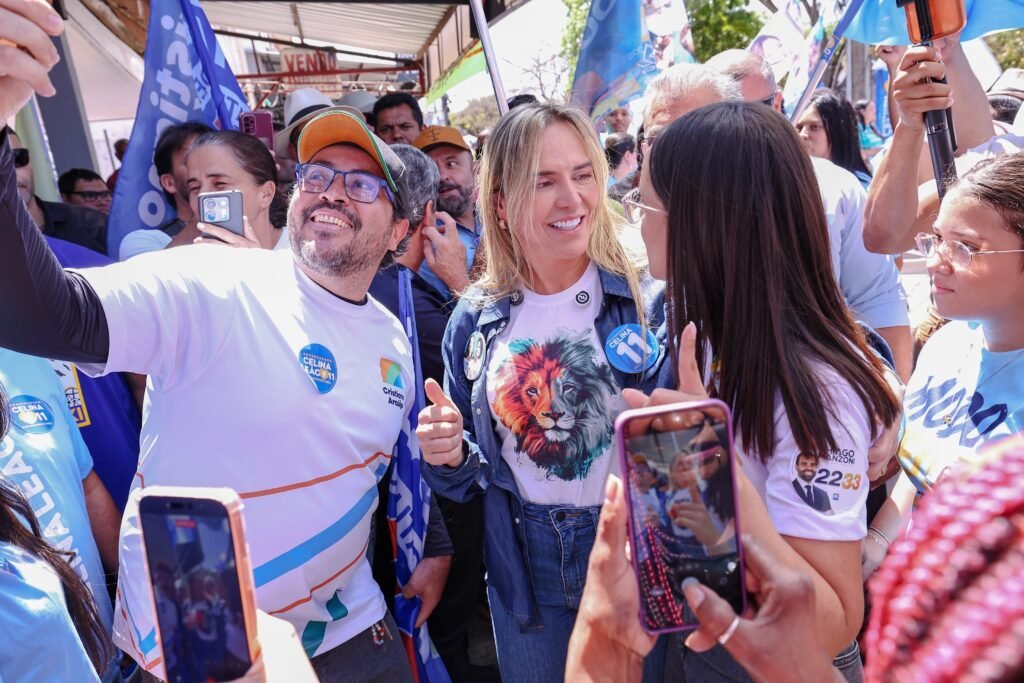 Visita ao comércio do Paranoá e almoço no restaurante comunitário - foto 14