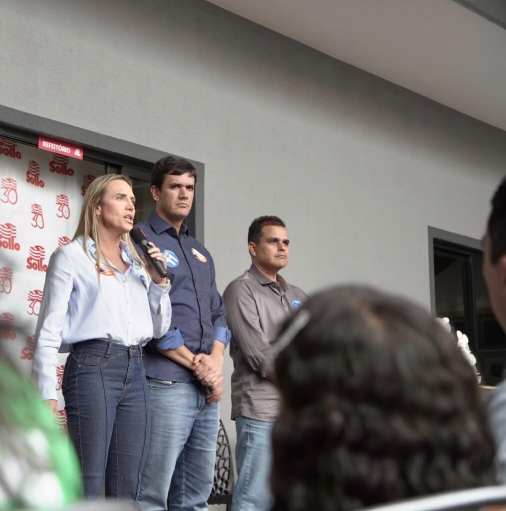 Café da Tarde com o proprietário e funcionários da Empresa Sollo - foto 21