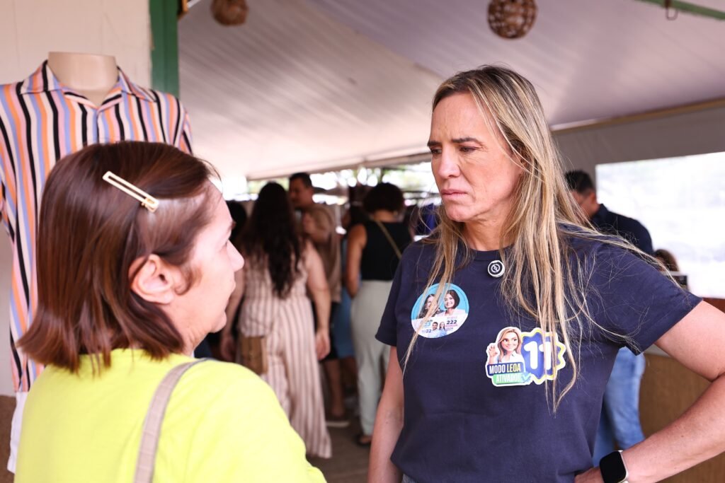 Visita a feira da Torre - foto 16