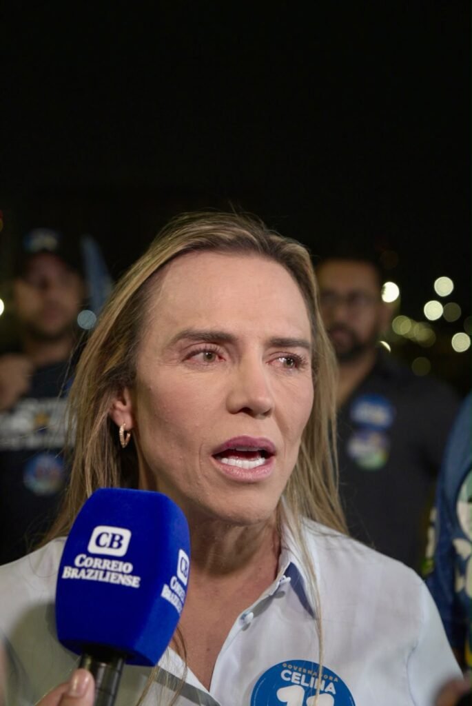 Inauguração do comitê do Luis Miranda e Carreata - foto 46