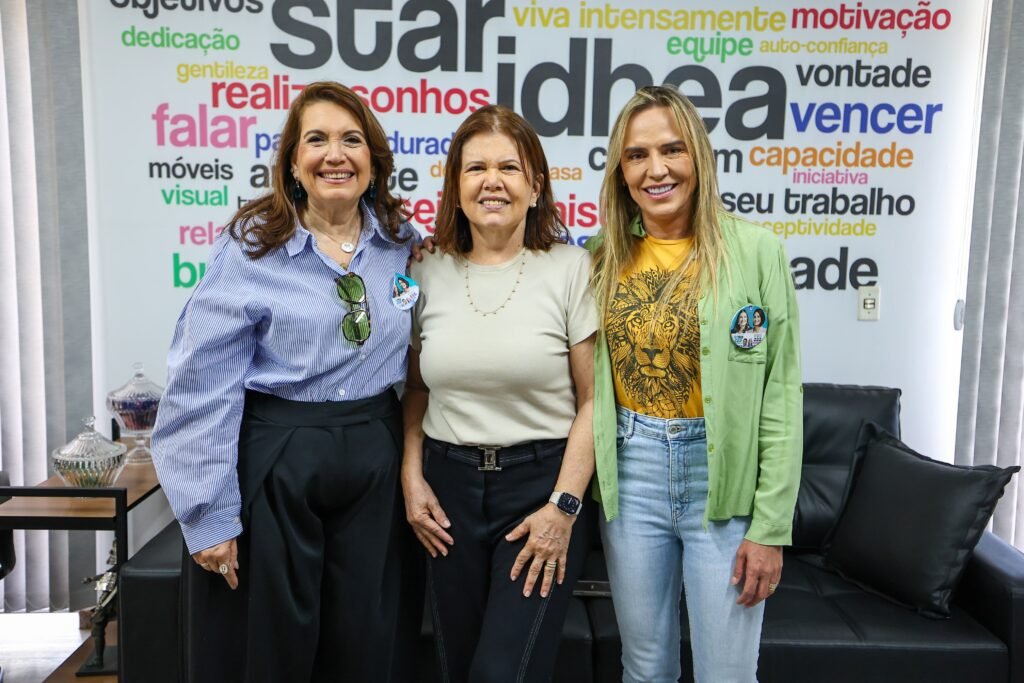 Café da manhã com funcionários da Star Móveis - foto 17