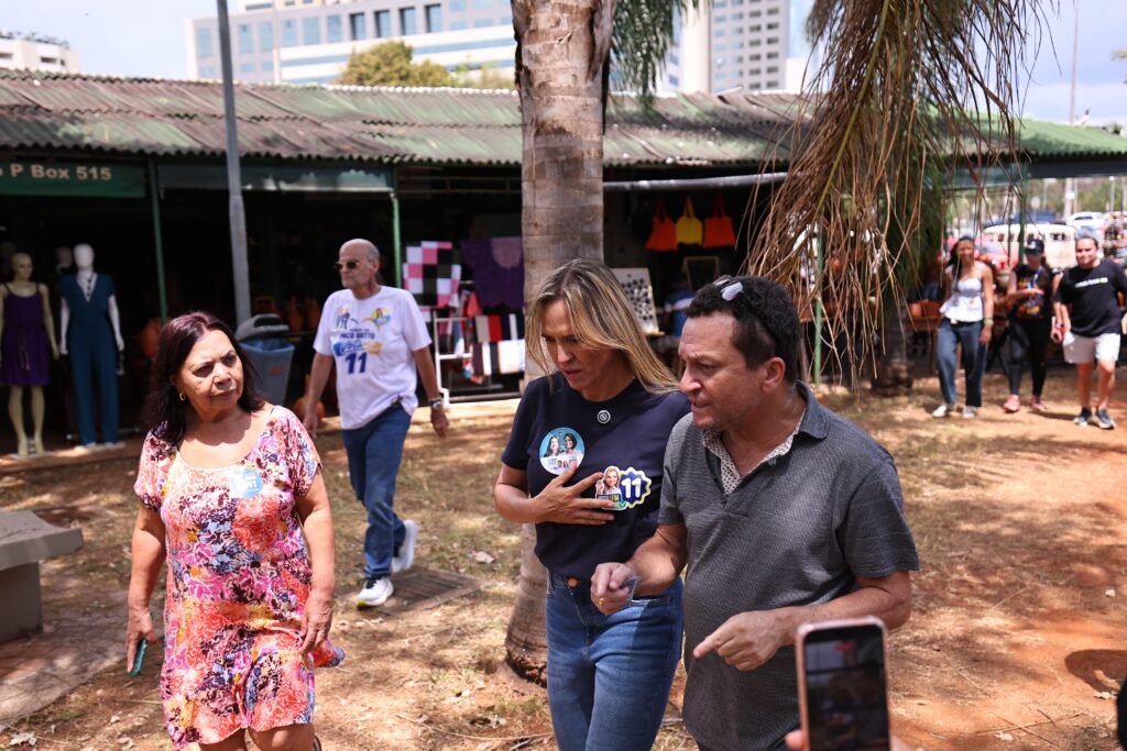 Visita a feira da Torre - foto 13
