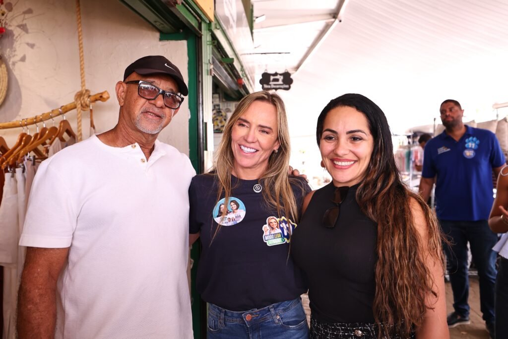 Visita a feira da Torre - foto 17