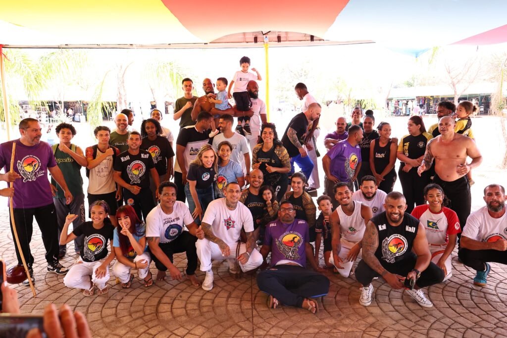 Visita a feira da Torre - foto 14