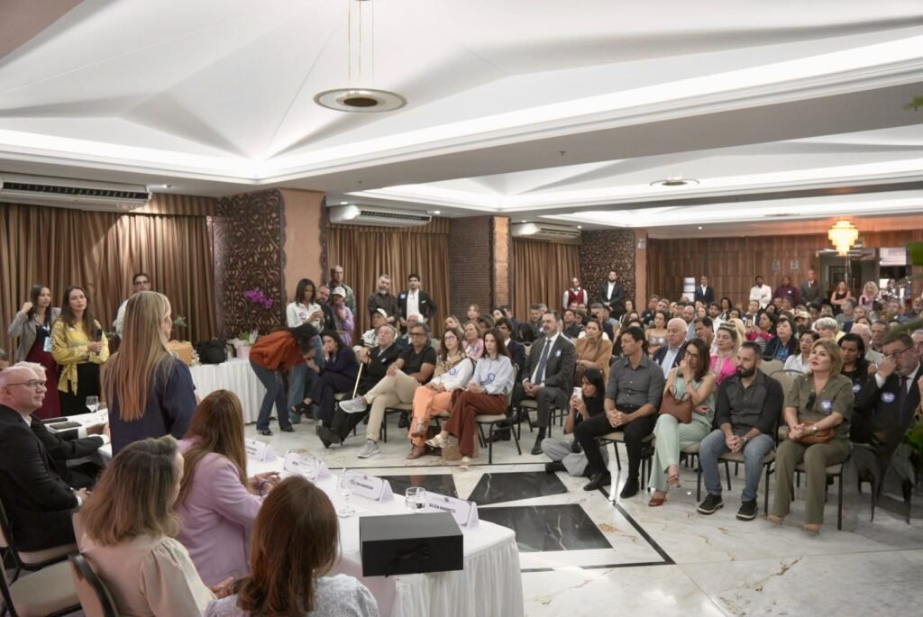 Café com empresários do segmento da hotelaria e turismo - foto 14