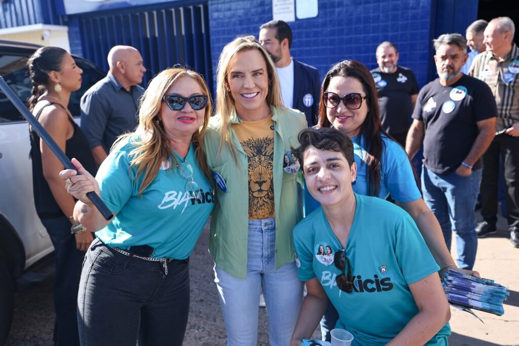 Café da manhã com funcionários da Star Móveis - foto 19