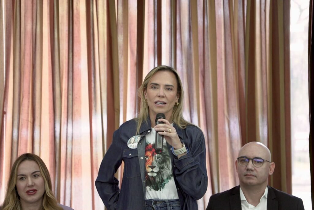 Café com empresários do segmento da hotelaria e turismo - foto 7