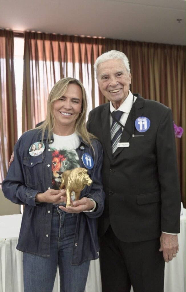 Café com empresários do segmento da hotelaria e turismo - foto 19