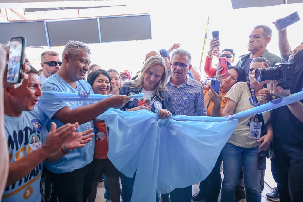 Visita ao comércio do Paranoá e almoço no restaurante comunitário - foto 19