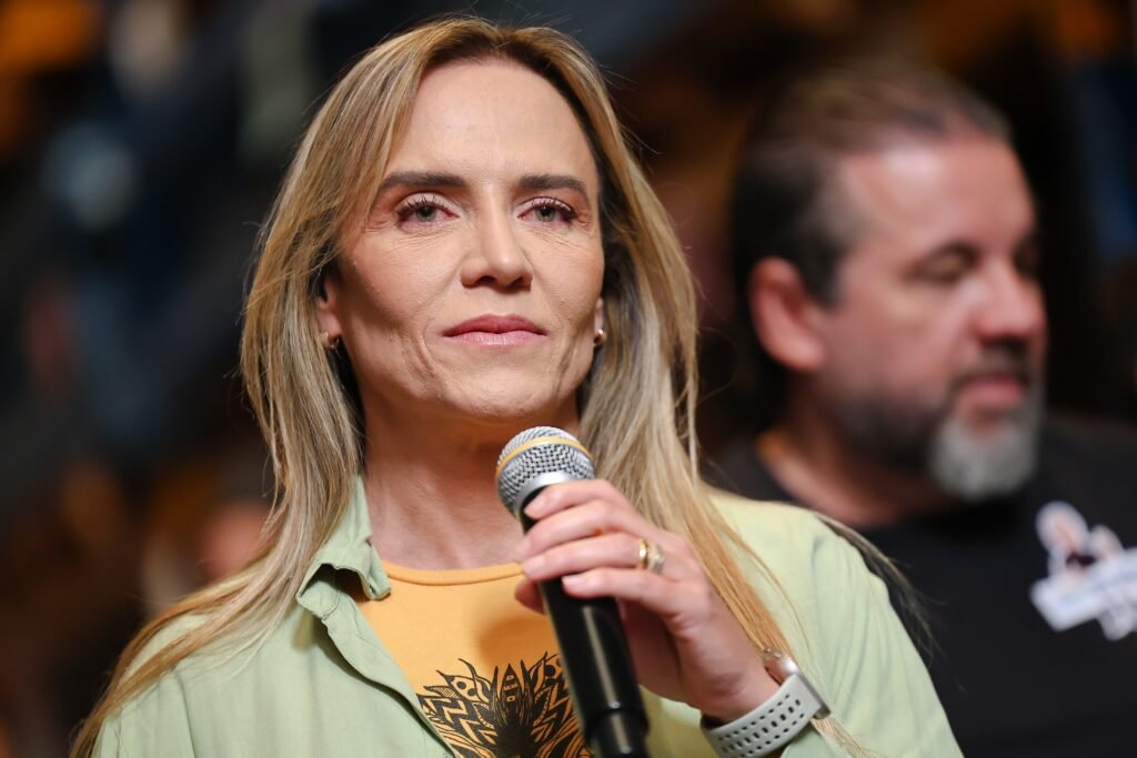 Café da manhã com funcionários da Star Móveis - foto 14