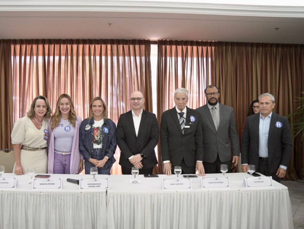 Café com empresários do segmento da hotelaria e turismo - foto 13
