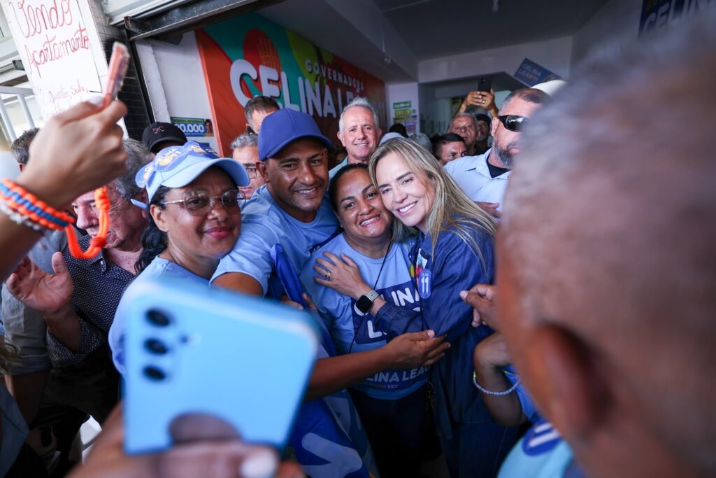 Visita ao comércio do Paranoá e almoço no restaurante comunitário - foto 22